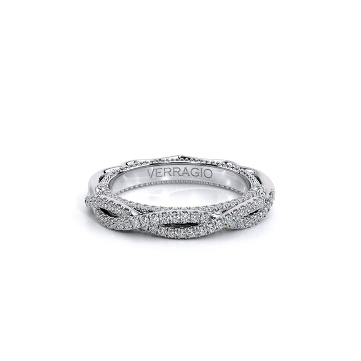 Venetian-5069w-14k White