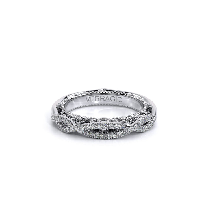 Venetian-5079w-14k White