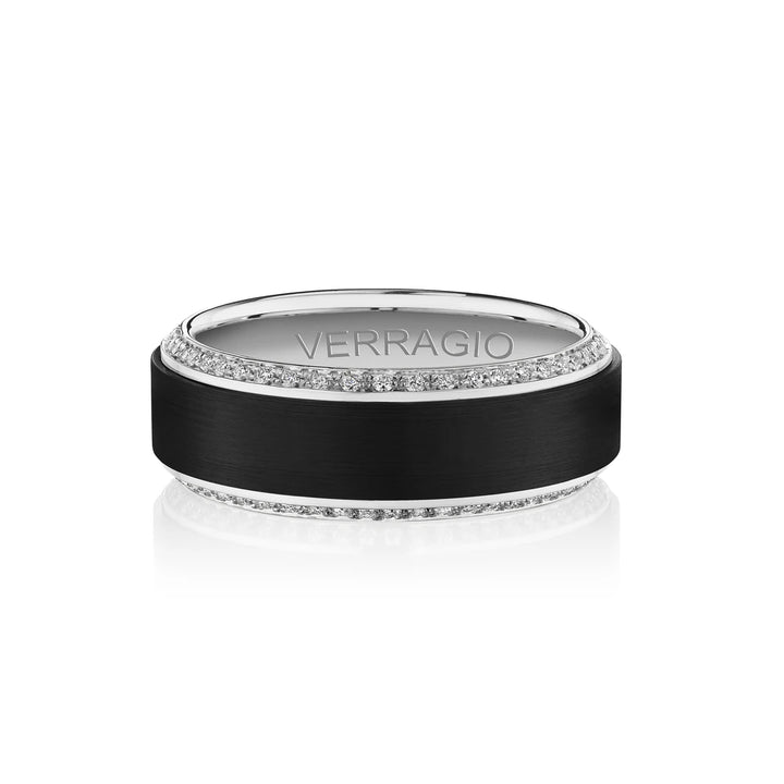 VWFXD-8505-18K White Gold