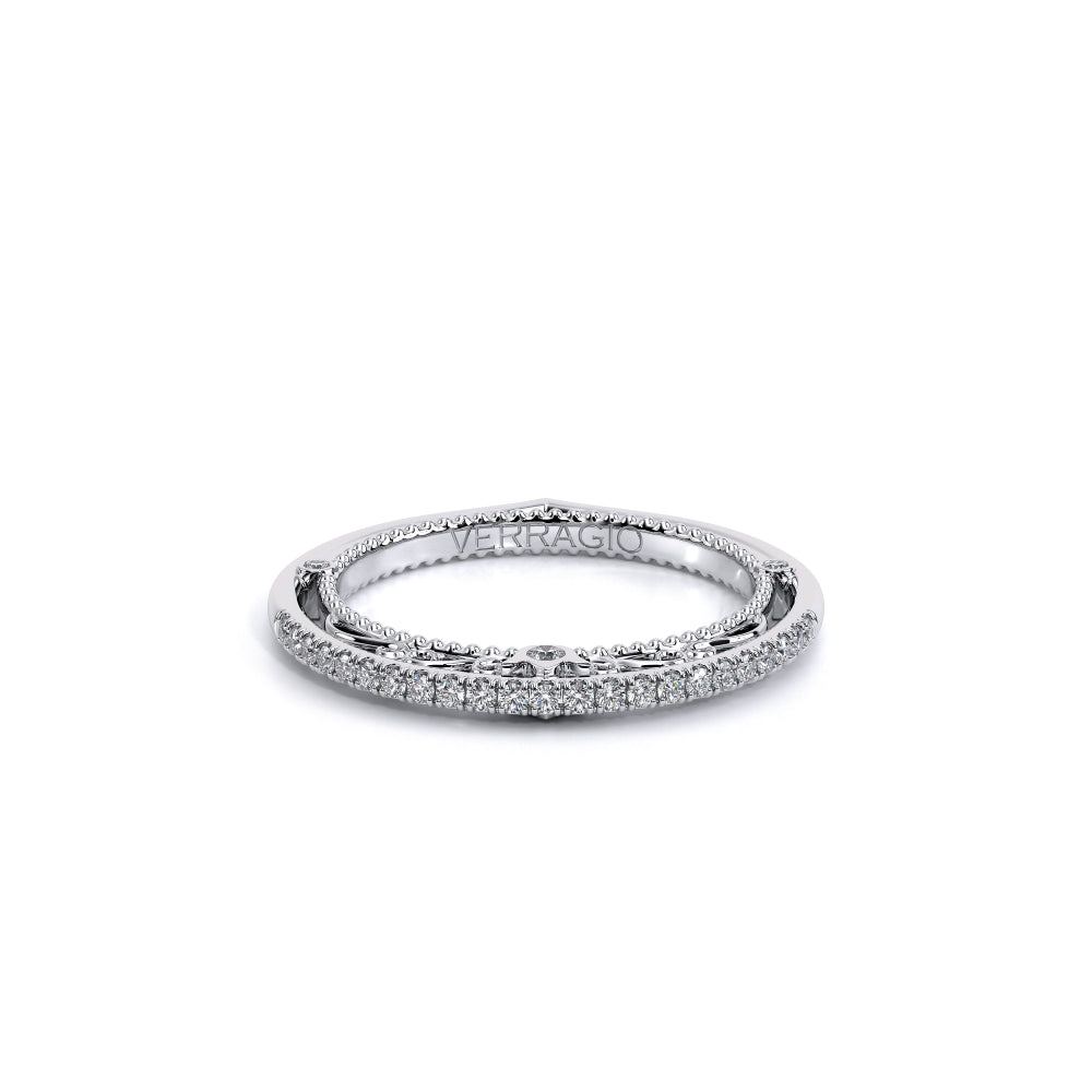 Venetian-5079wsb-14k White
