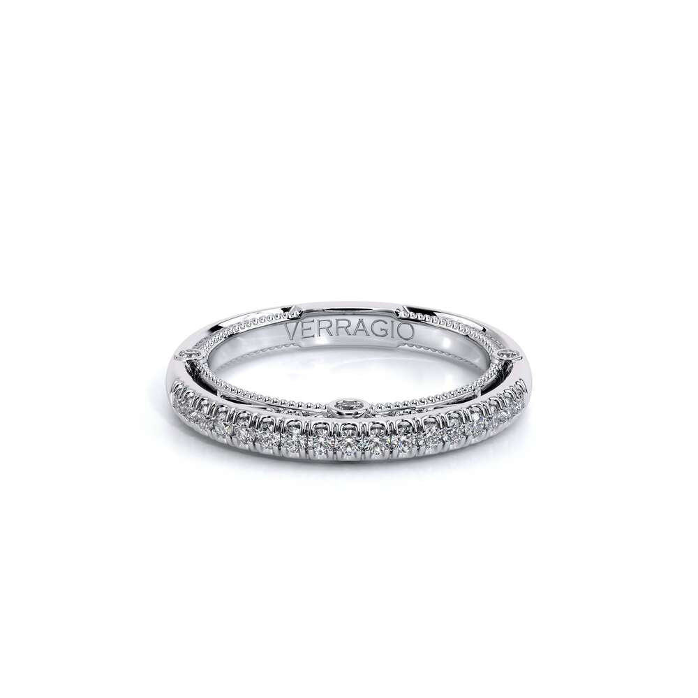 Venetian-5081w-14k White