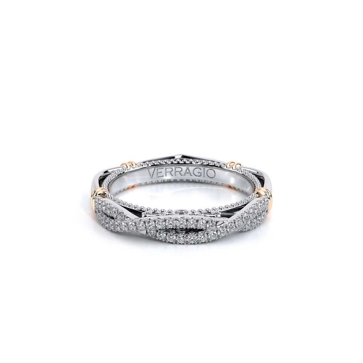 Parisian-105w-18k White