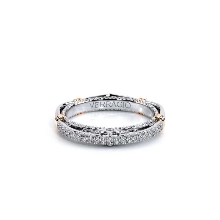 Parisian-105wsb-14k White