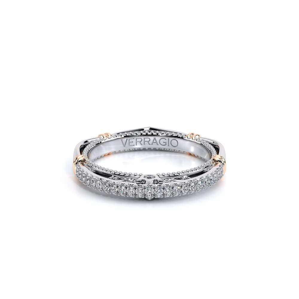 Parisian-106wsb-14k White