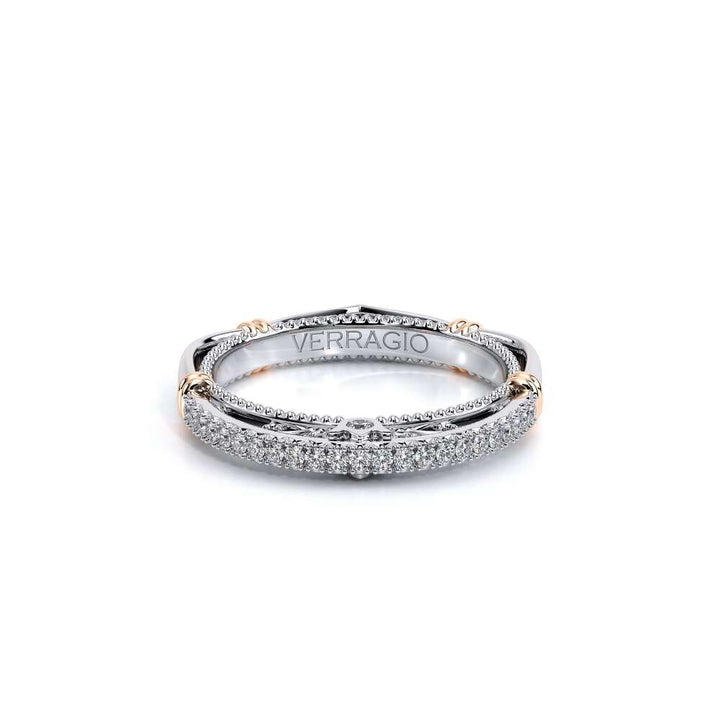 Parisian-129wsb-18k White
