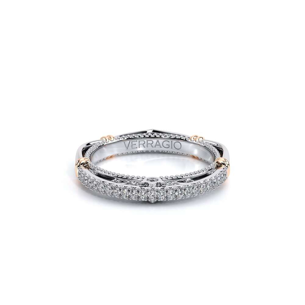 Parisian-129wsb-14k White