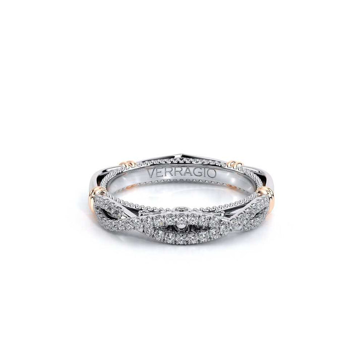 Parisian-153w-14k White
