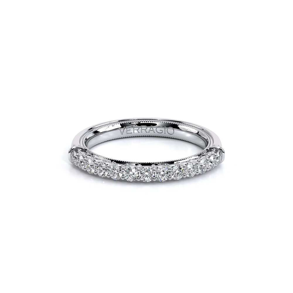 Renaissance-903-W-18k White