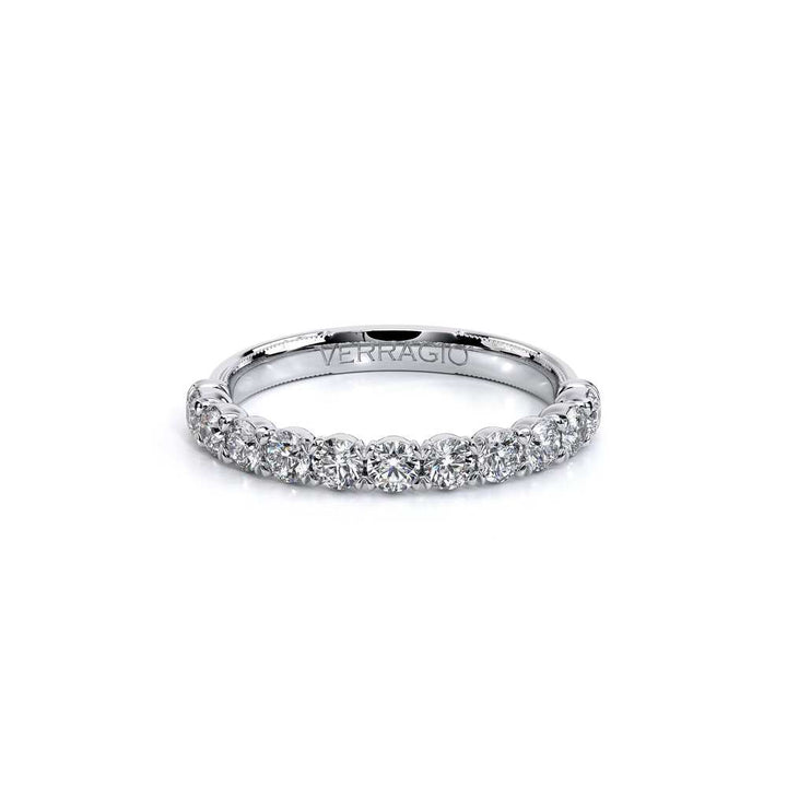 Renaissance-950W27-14K White Gold