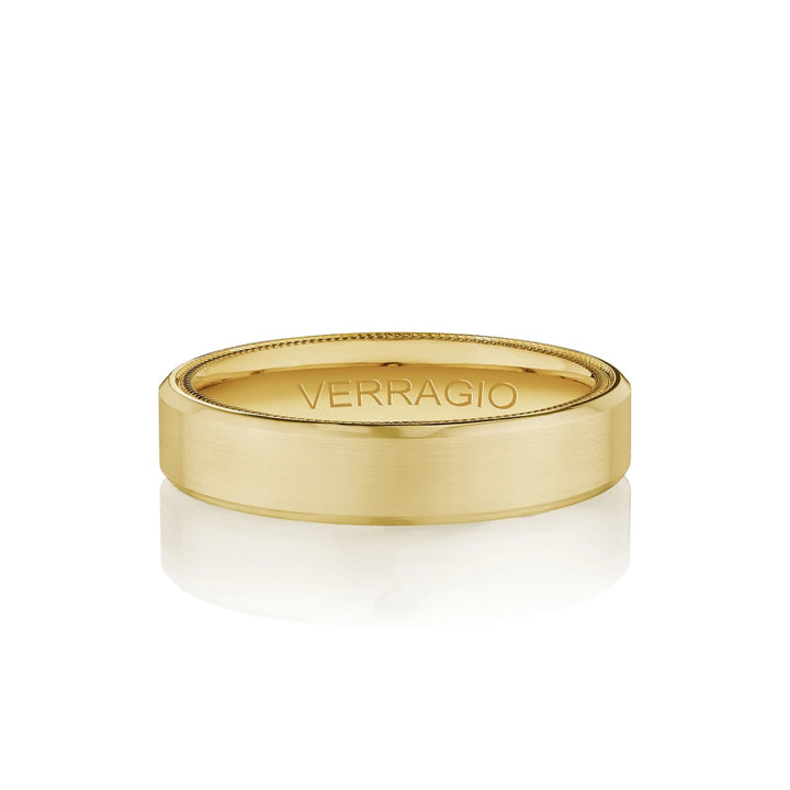 VW-5021-18K Yellow Gold