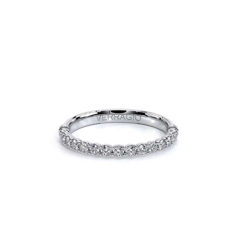 Renaissance-954W18-14K White Gold
