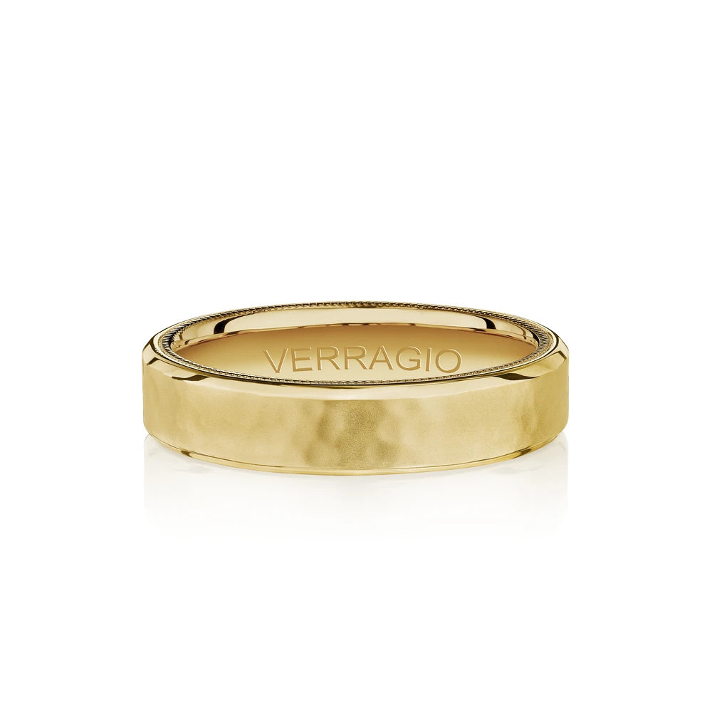 VW-5023-14K Yellow Gold
