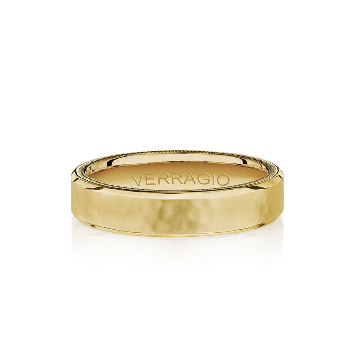 VW-5023-14K Yellow Gold