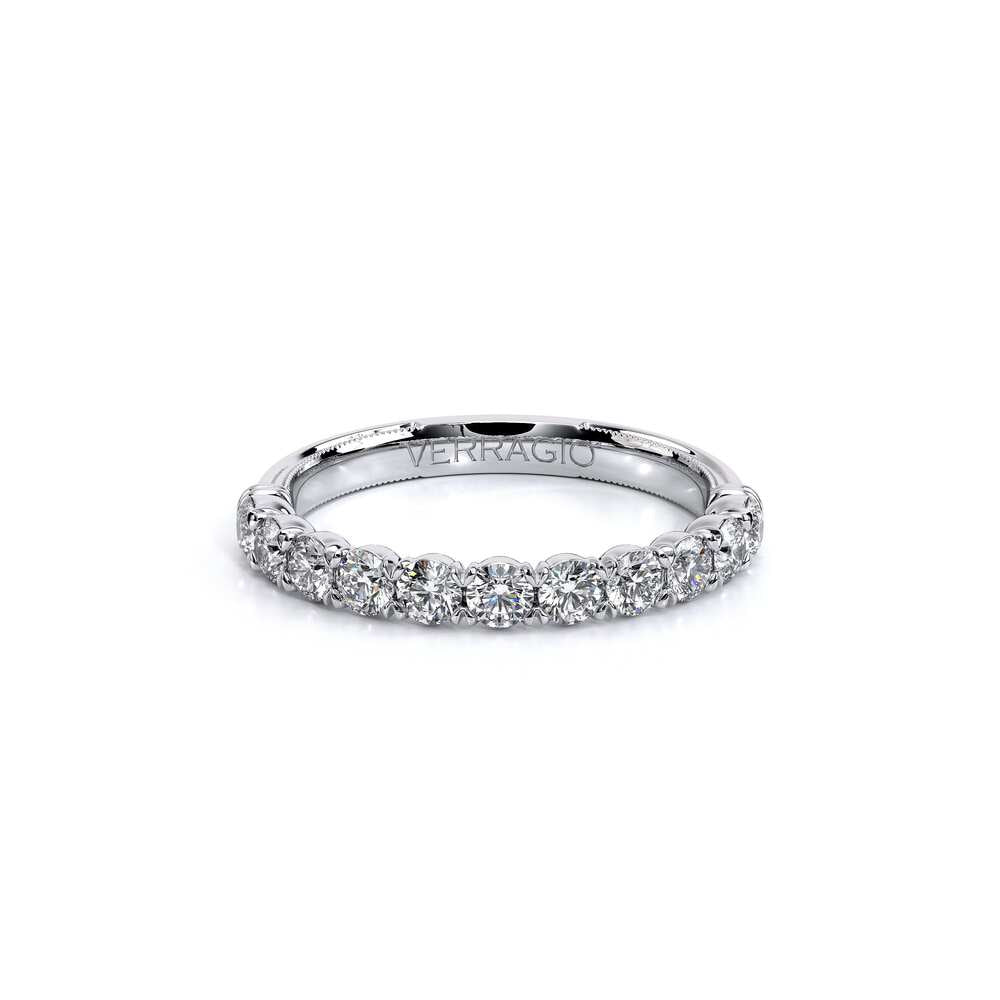Renaissance-954W25-14K White Gold