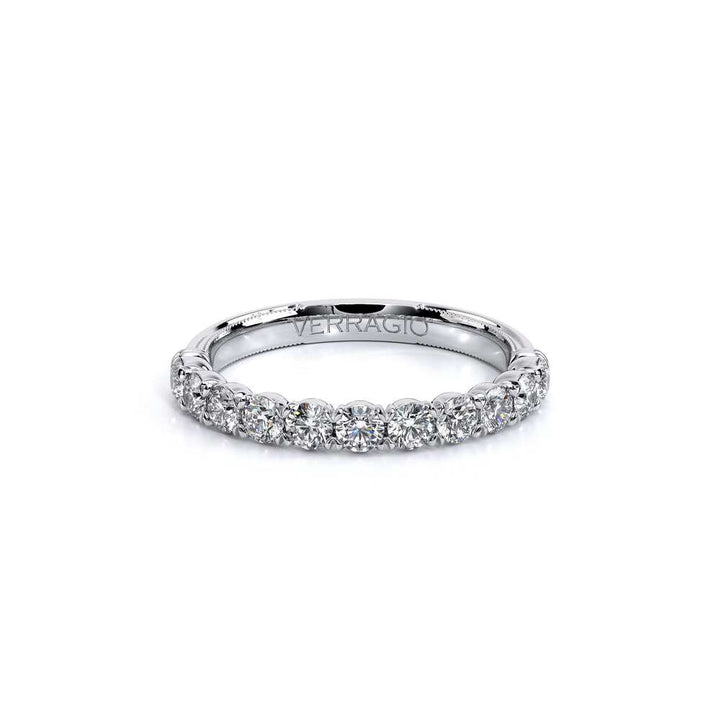 Renaissance-954W25-18K White Gold