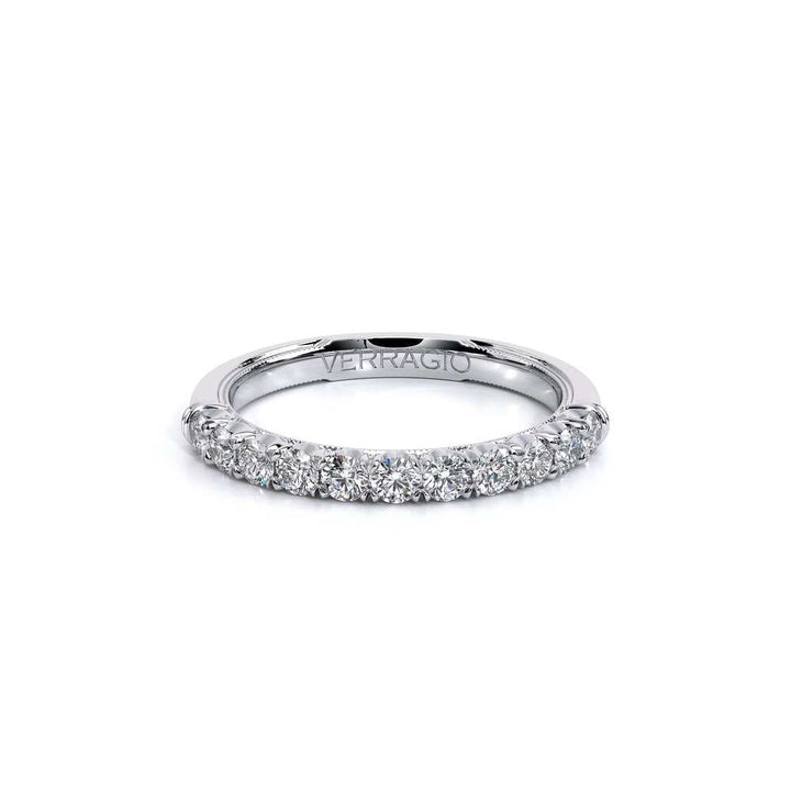 Renaissance-956W22-18K White Gold