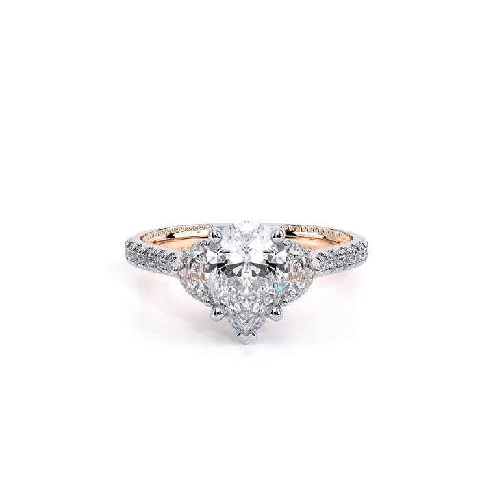 Couture-0485-pear-18k Two Tone Pear