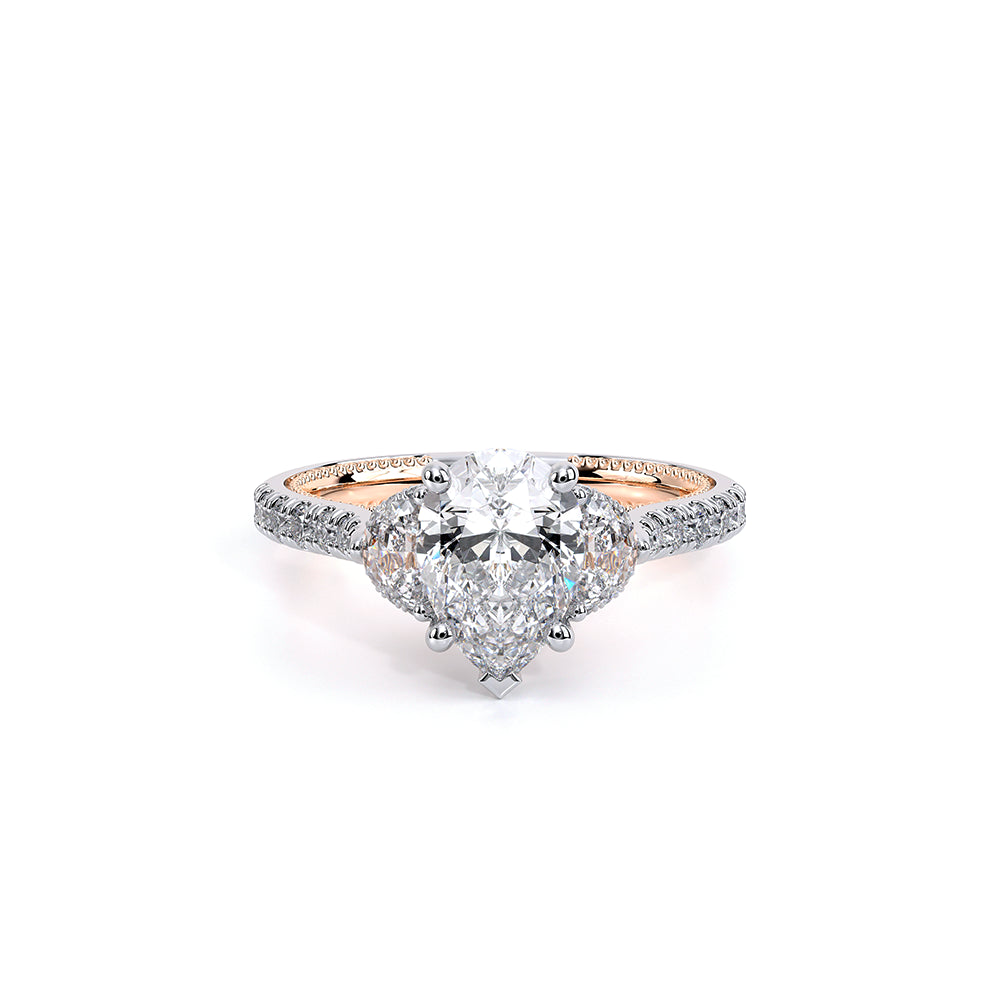 Couture-0485-pear-14k Two Tone Pear