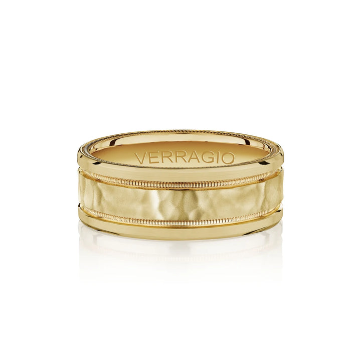 VW-8107HM-14K Yellow Gold