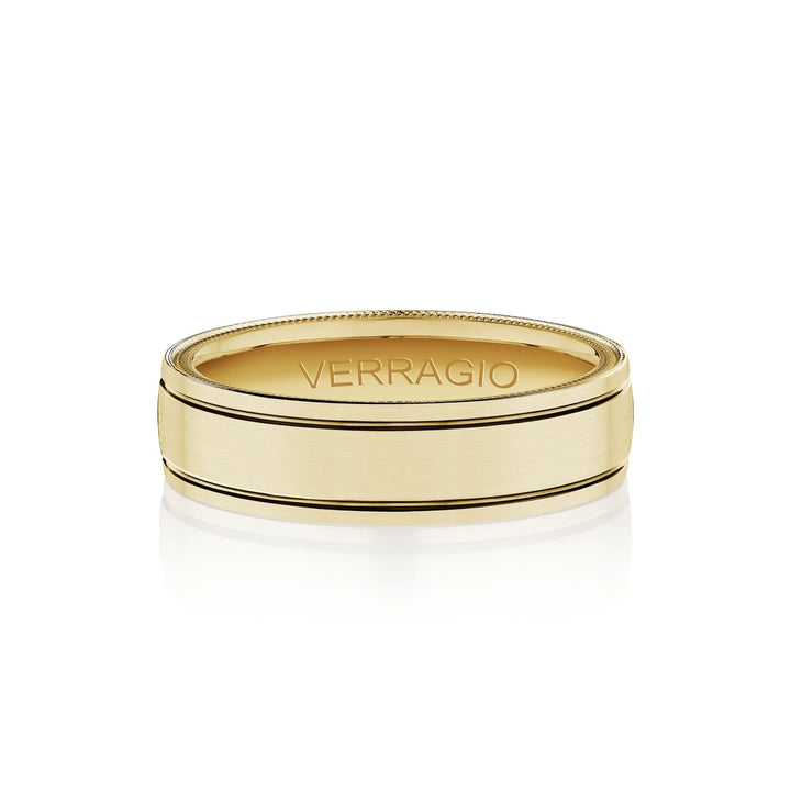 Vwb-6024-14k Yellow Gold