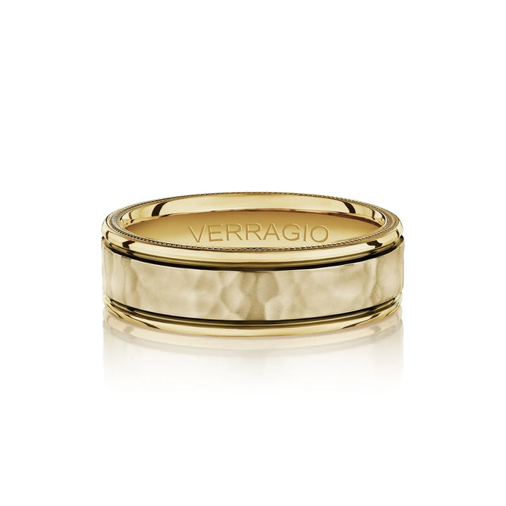 VWB-7010HM-14K Yellow Gold