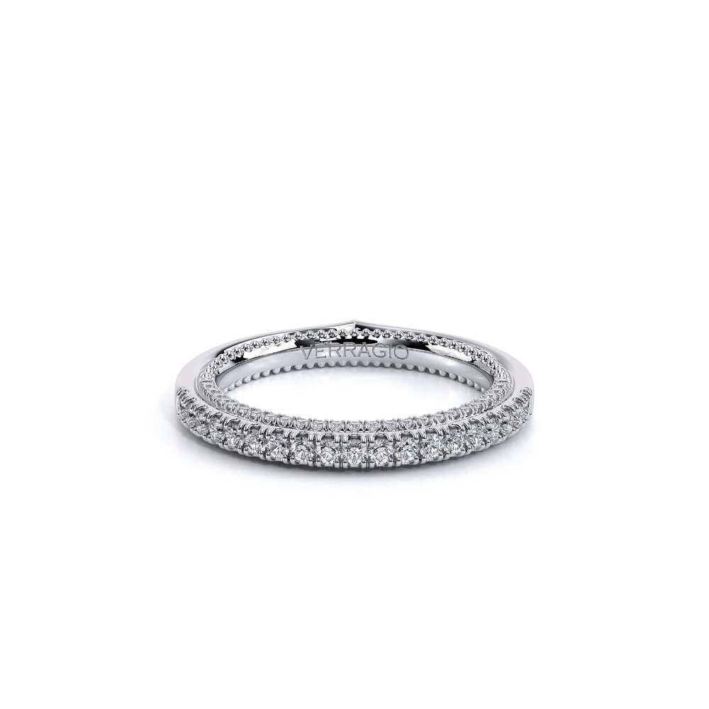 Couture-0482W 14k White