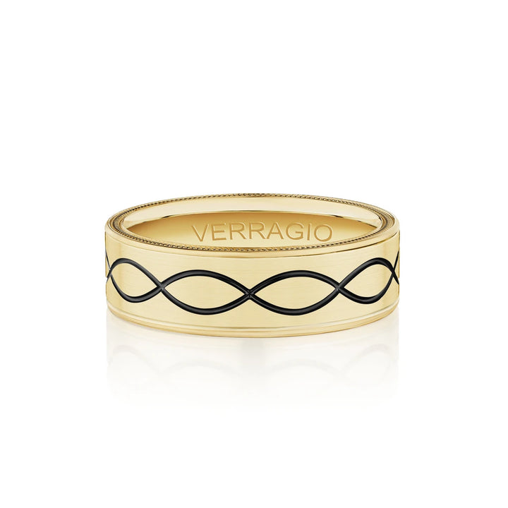 Vwb 7013 18K Yellow Gold