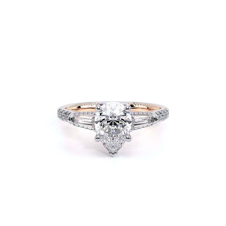 Couture-0486-pear-18k Two Tone Pear