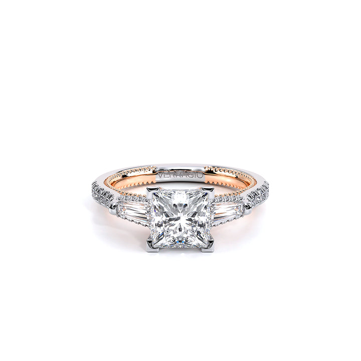 Couture-0486-princess-18k Two Tone Princess