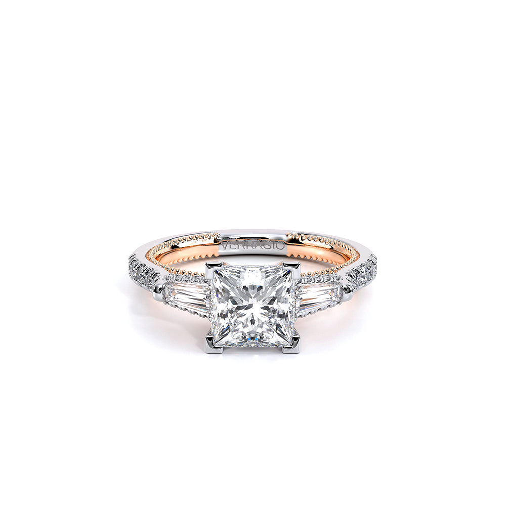 Couture-0486-princess-14k Two Tone Princess