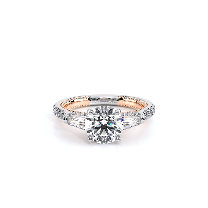 Couture-0486-round-18k Two Tone Round