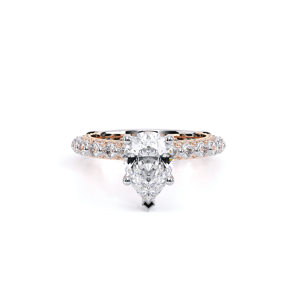 Couture-0488ps20-18k Two Tone Pear