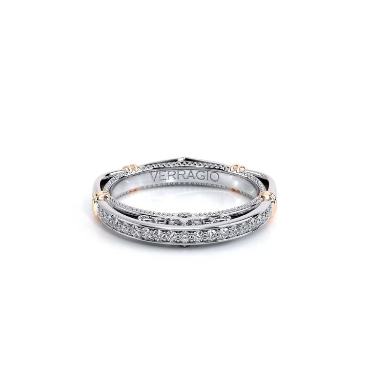 Parisian-157w-14k White