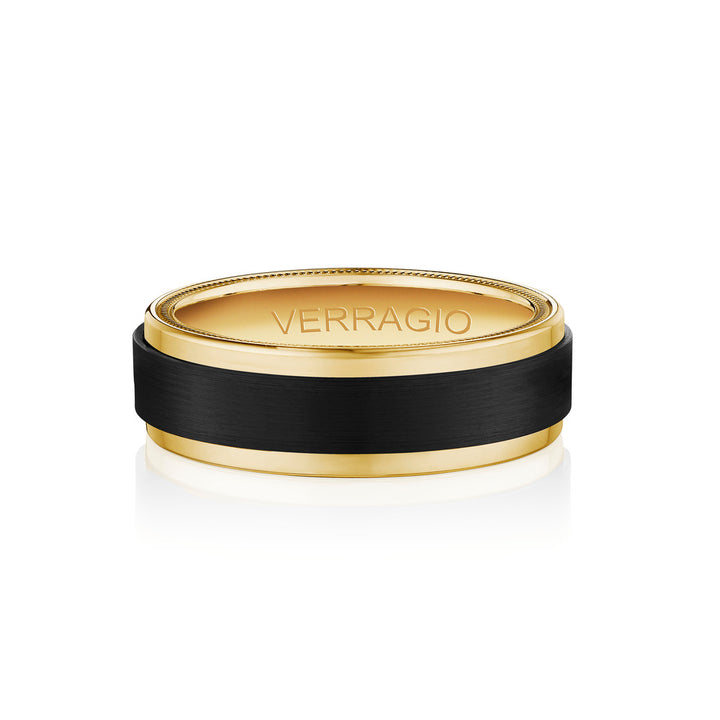 Vwfx-7501-14k Yellow Gold