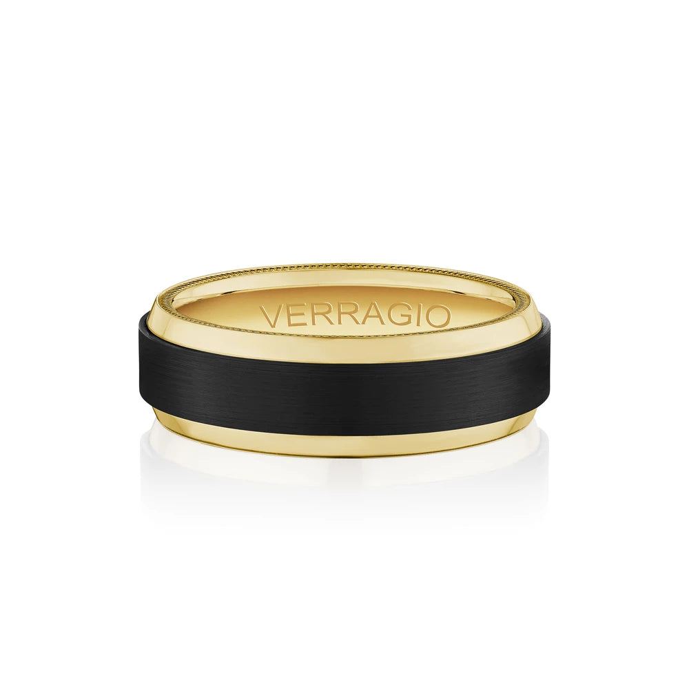 Vwfx-7502-14k Yellow Gold