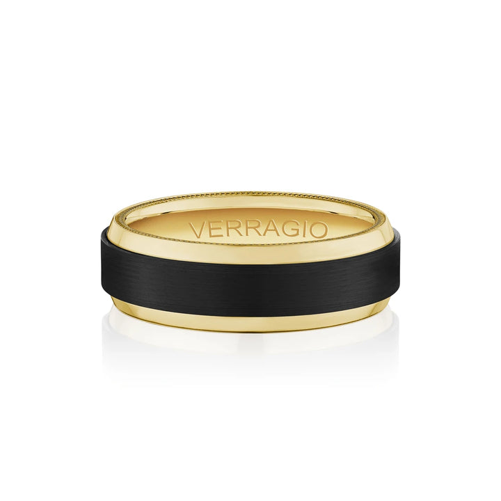 Vwfx-7502-14k Yellow Gold