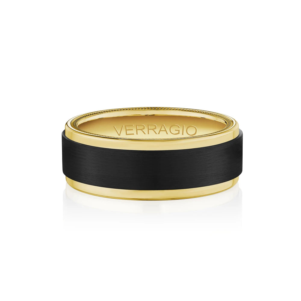 Vwfx-8501-18k Yellow Gold