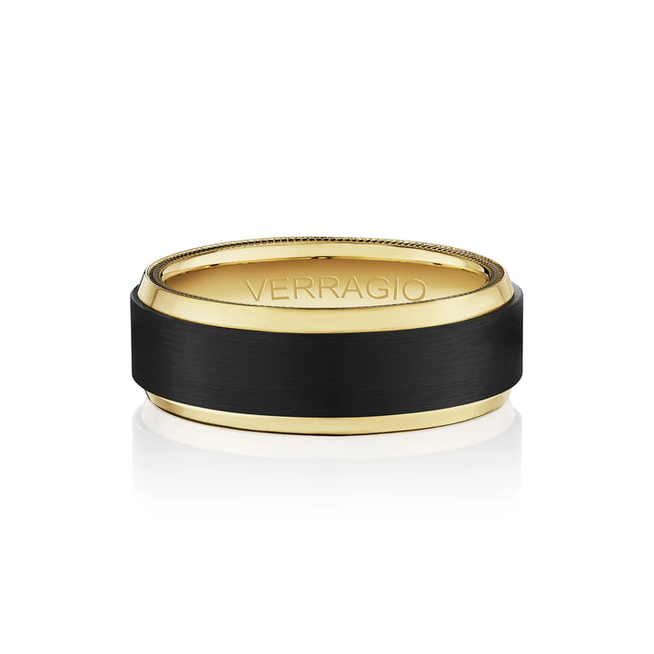 Vwfx-8502-14k Yellow Gold