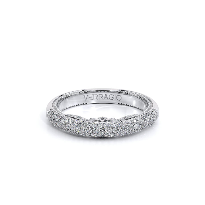 Insignia-7105W-14K White Gold