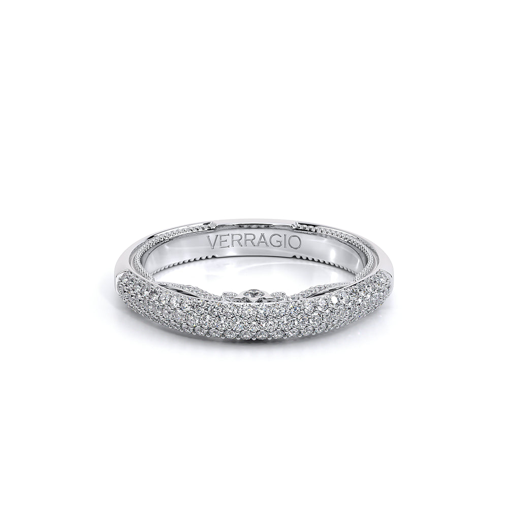 Insignia-7105W-14K White Gold