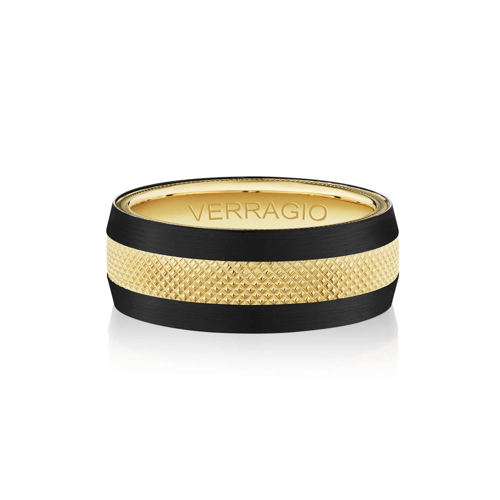 Vwfx-8506-18k Yellow Gold