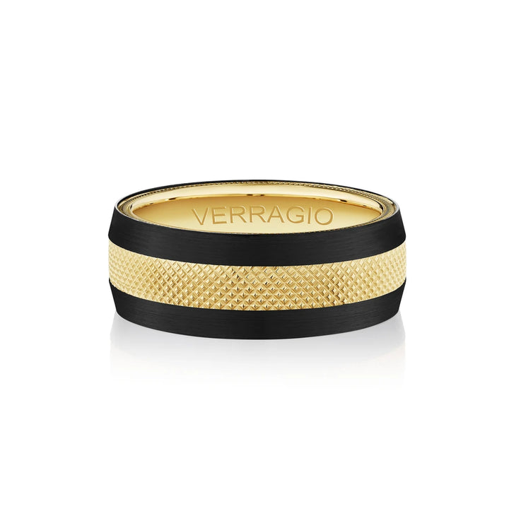Vwfx-8506-14k Yellow Gold