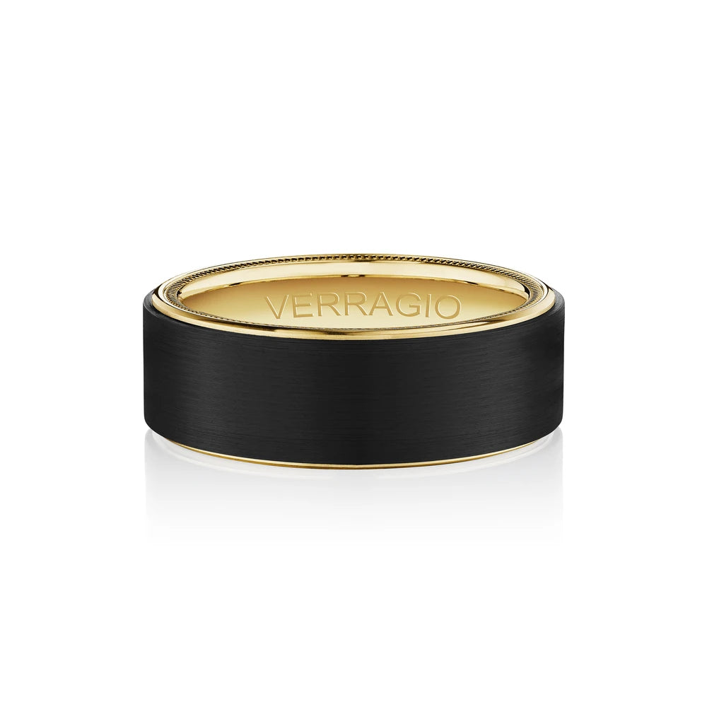 VWFX-8507-14K Yellow Gold