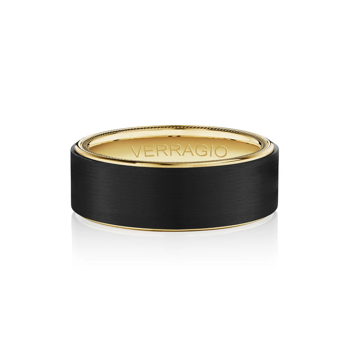 VWFX-8507-18K Yellow Gold