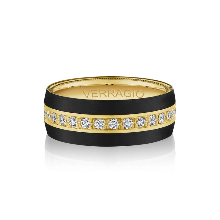 Vwfxd-8503-14k Yellow Gold