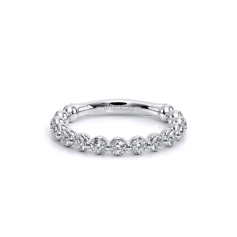 Renaissance-989W25-14K White Gold