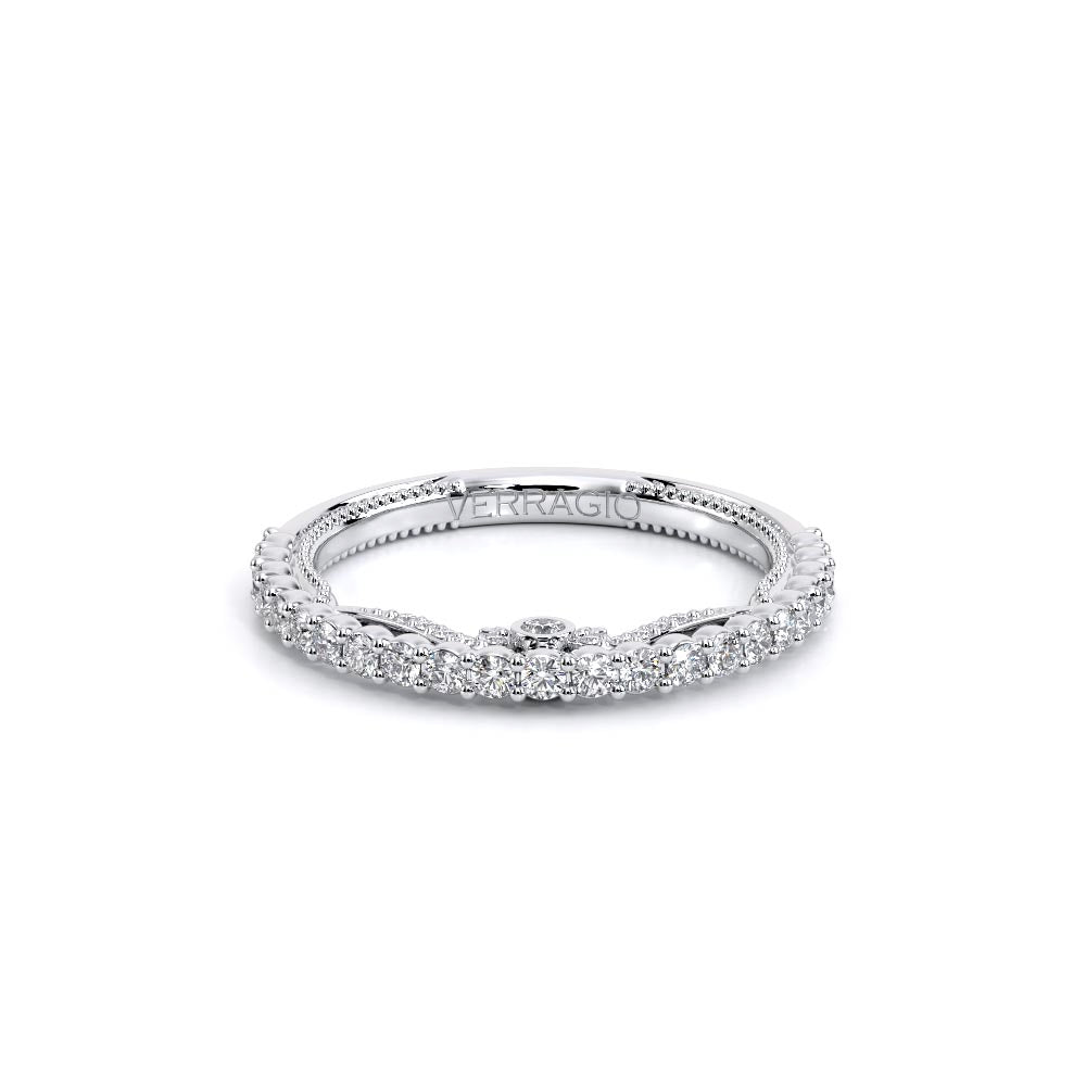 Insignia-7111w-14k White Gold