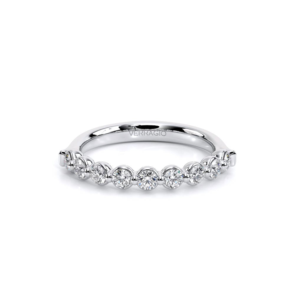 Renaissance-990W25-14K White Gold