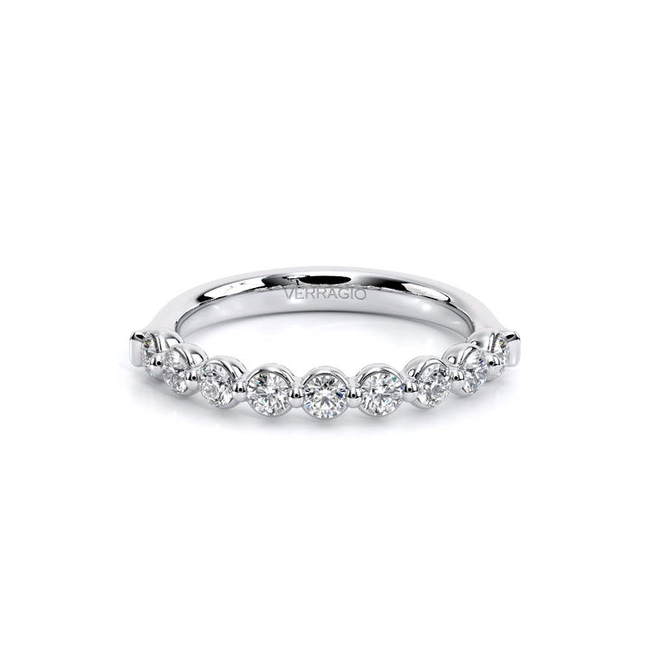 Renaissance-990W25-14K White Gold