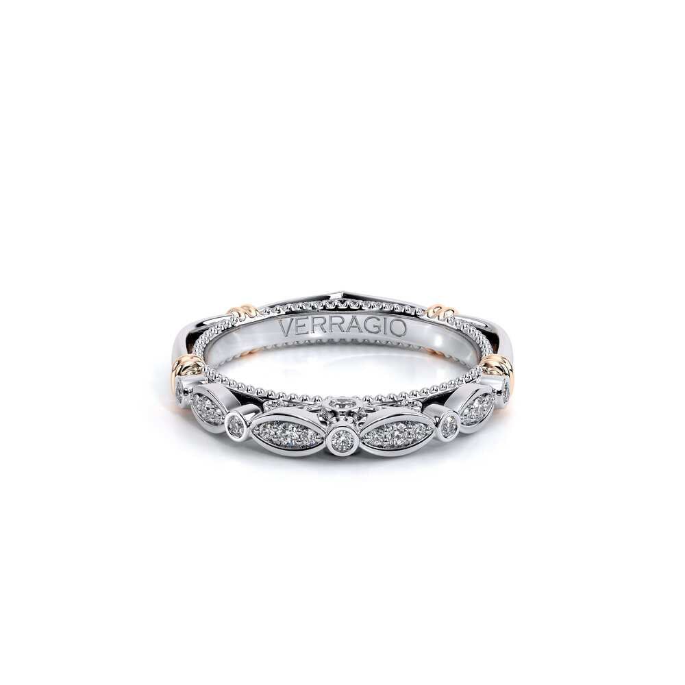 Parisian-100w-18k White